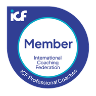 ICF Member – International Coaching Federation